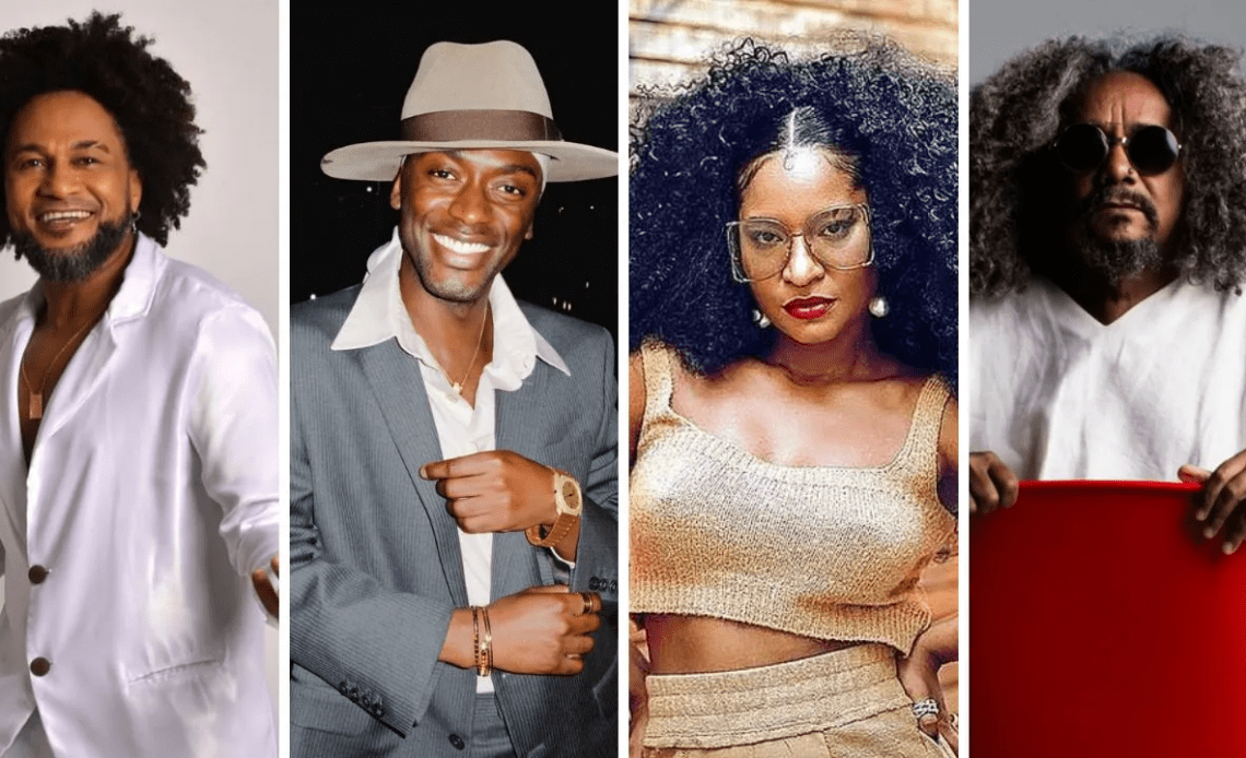 Festival Gira Conecta