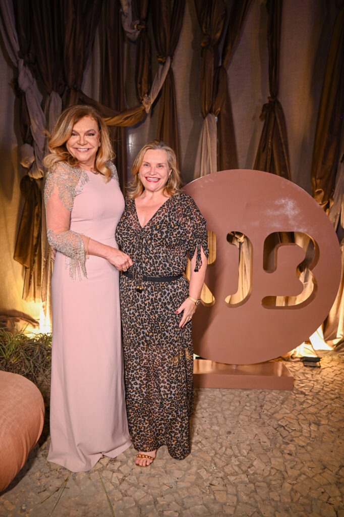 Marisa Mancuso e Consuelo Alban