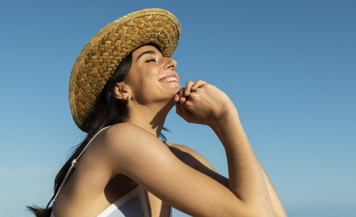 Pele de verao tratamentos esteticos ideais para preparar o corpo e o rosto para a nova estacao