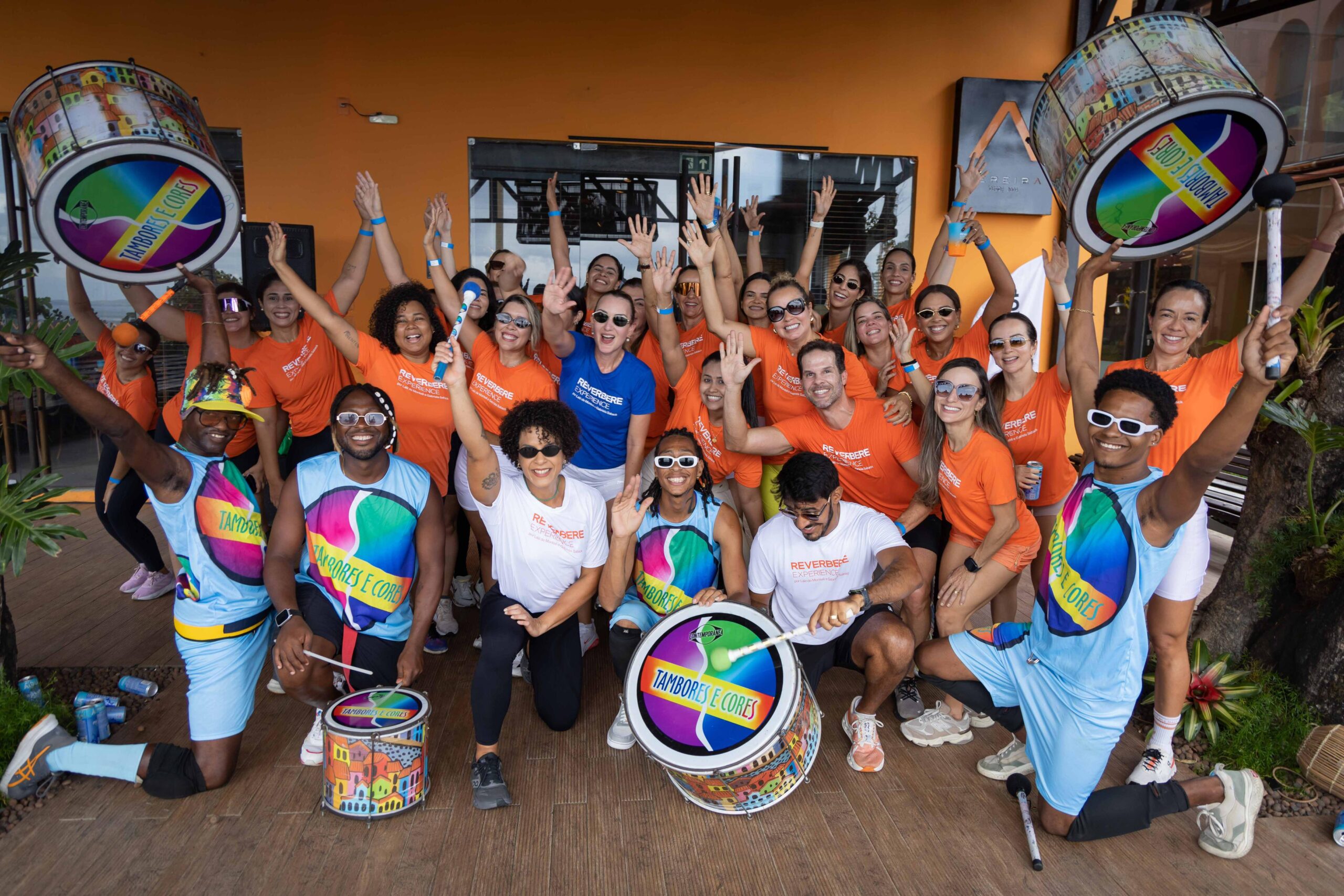 Reverbere Experience scaled