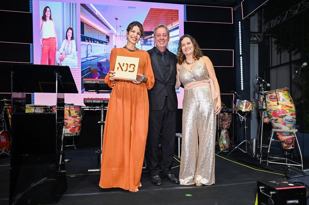 Terumi Tatiana Caio Dias e Kaline Kalil