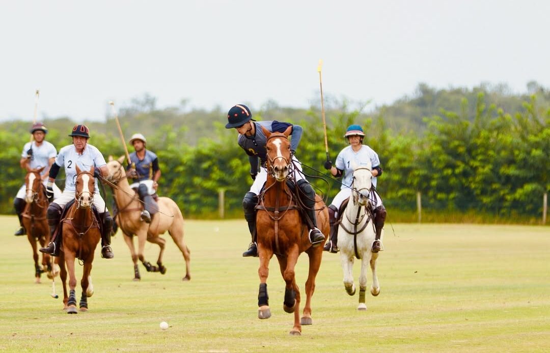 VI Torneio de Ano Novo do POLOMAR Polo Club