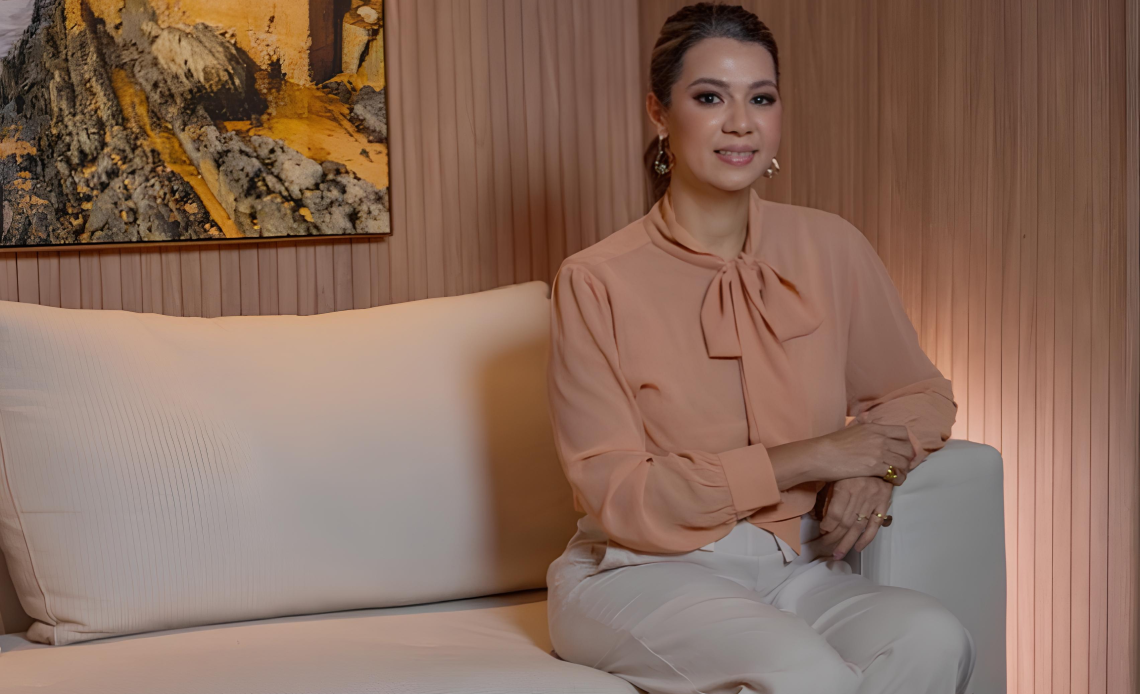 amine senhorinho capa