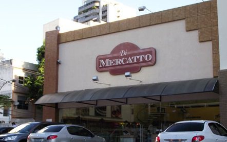 dimercatto fachada