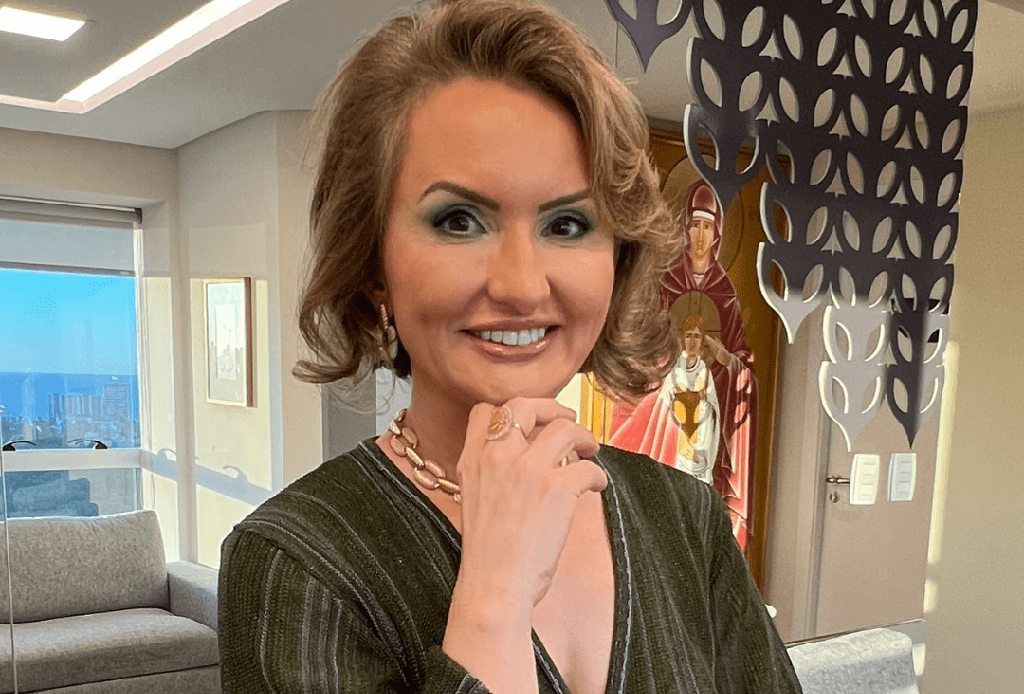 dra maisa pamponet capa