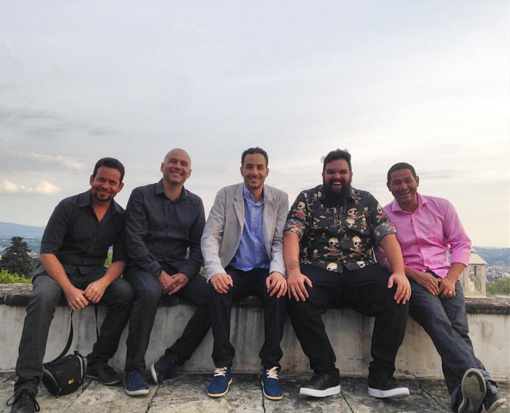 faustao e os mongas reproducao