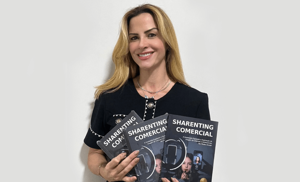 livro alessandra tanure capa