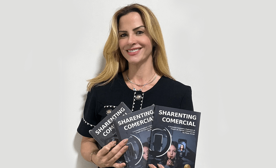 livro alessandra tanure capa