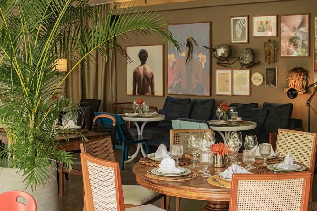 preta bistro