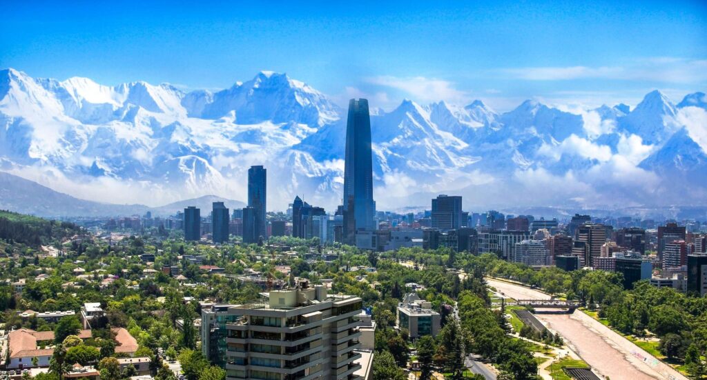 santiago