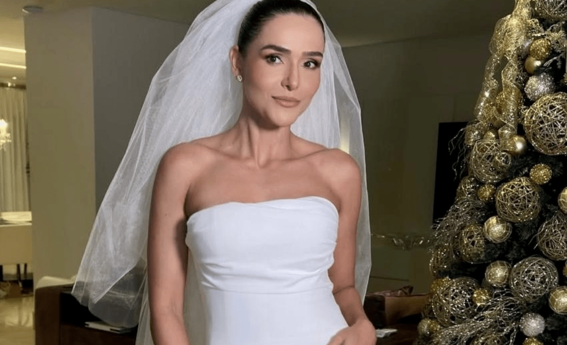 vestido de noiva cymbeline