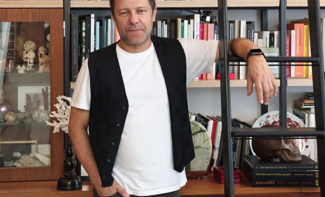 vik muniz Marco Anelli1