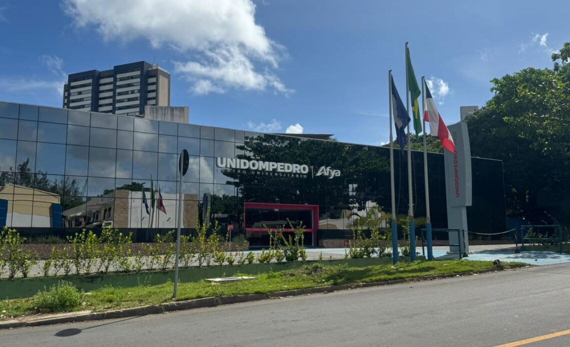 Afya Salvador Patamares