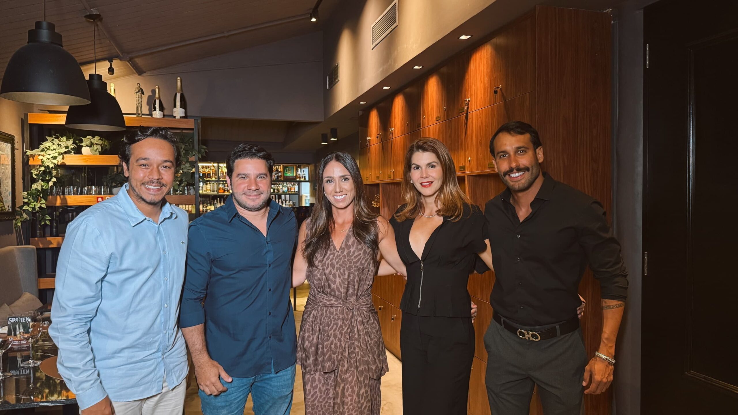 Erik Leoni Guga Lessa Ana Paula Lima Manu Moscoso E Bruno Setenta scaled