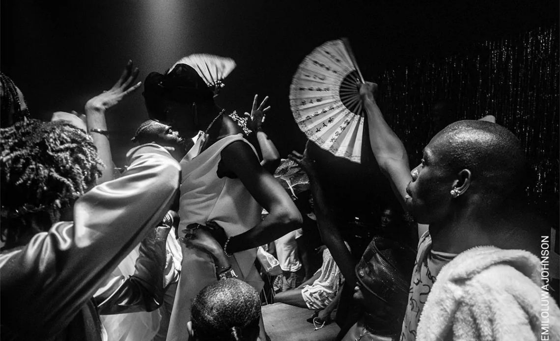 World Press Photo Foto Temiloluwa Johnson