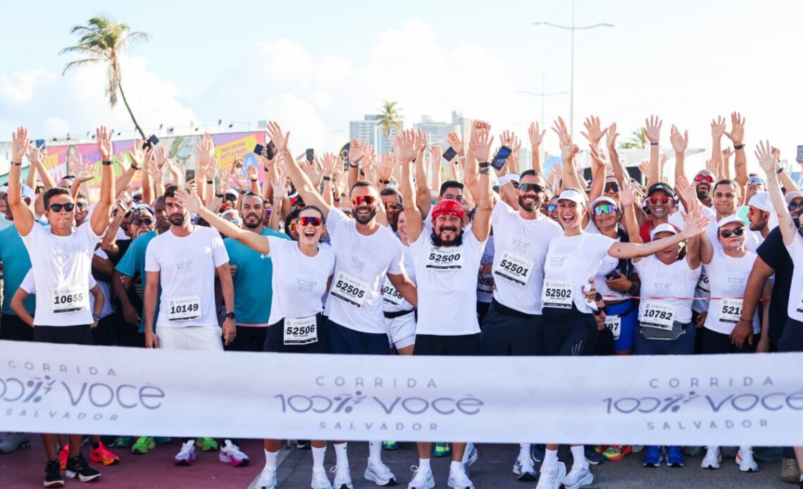 corrida bell marques divulgacao