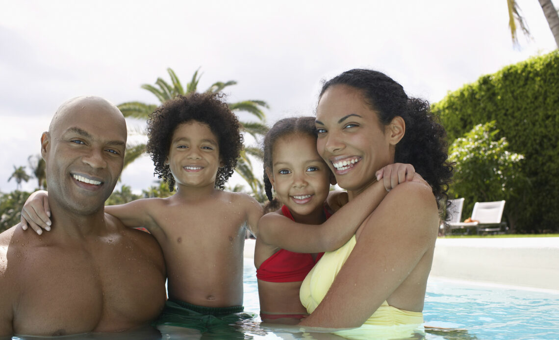 destinos para relaxar no carnaval
