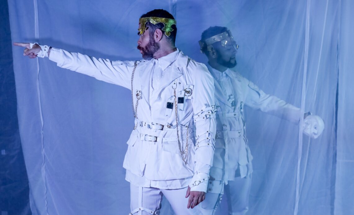 espetaculo MacbethRicardoIII – Um Tratado de Vilania diney araujo