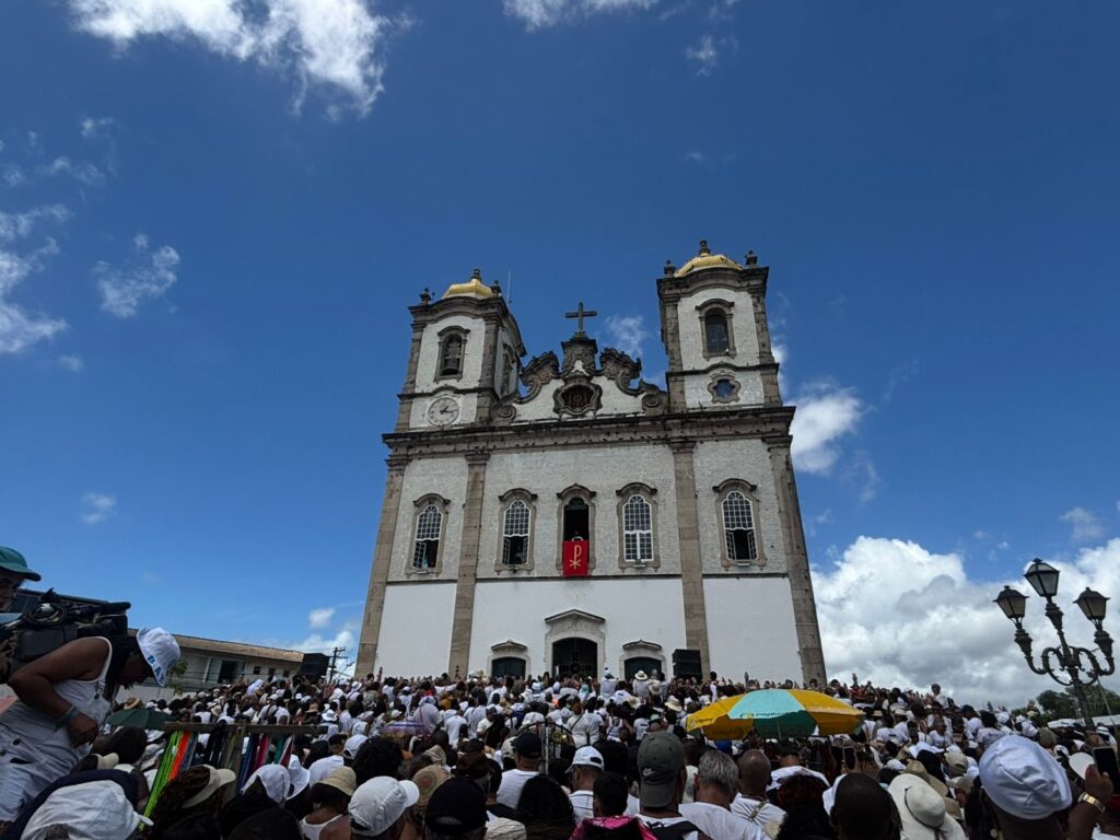 lavagem do bonfim 2026 viver vitoria yeda nunes