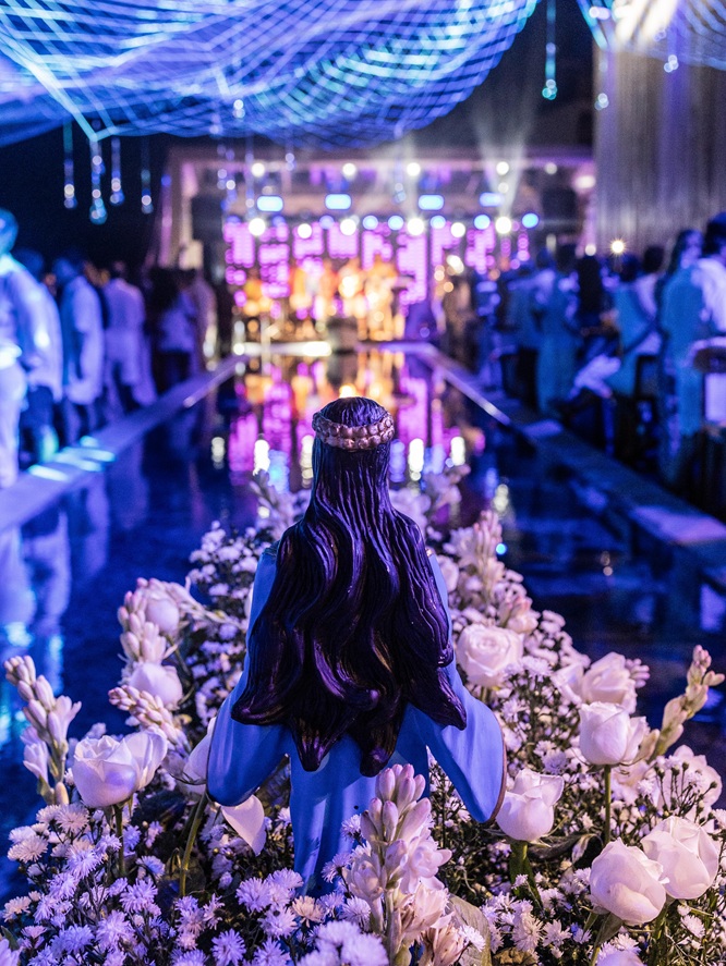 noite de iemanja divulgacao