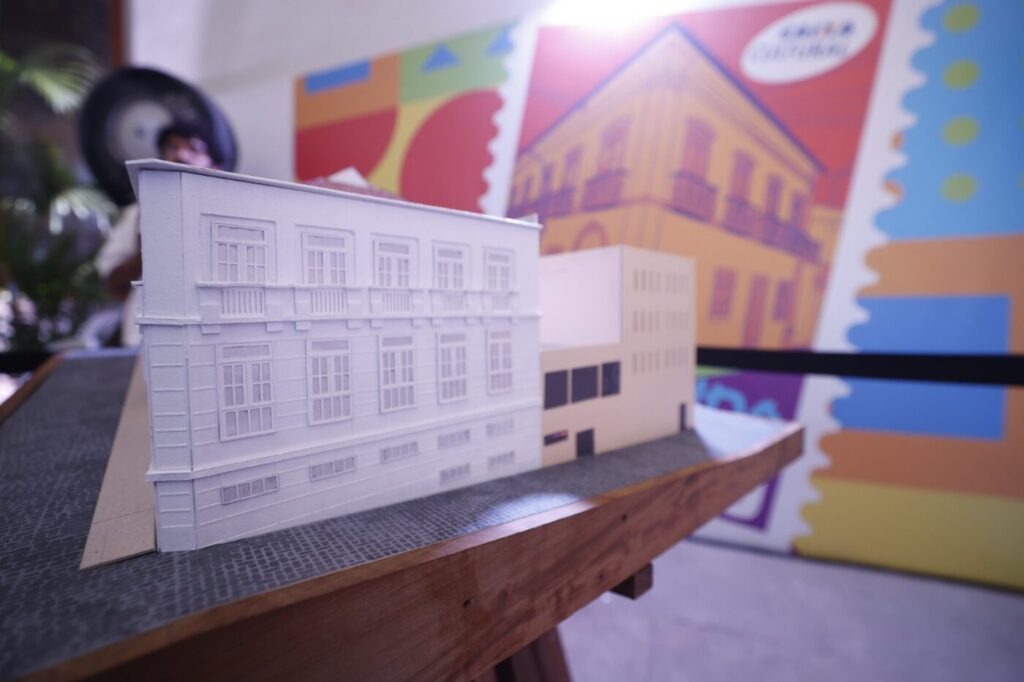 nova caixa cultural salvador