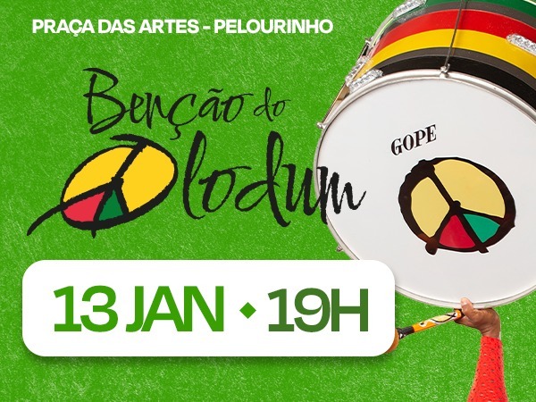 olodum banner