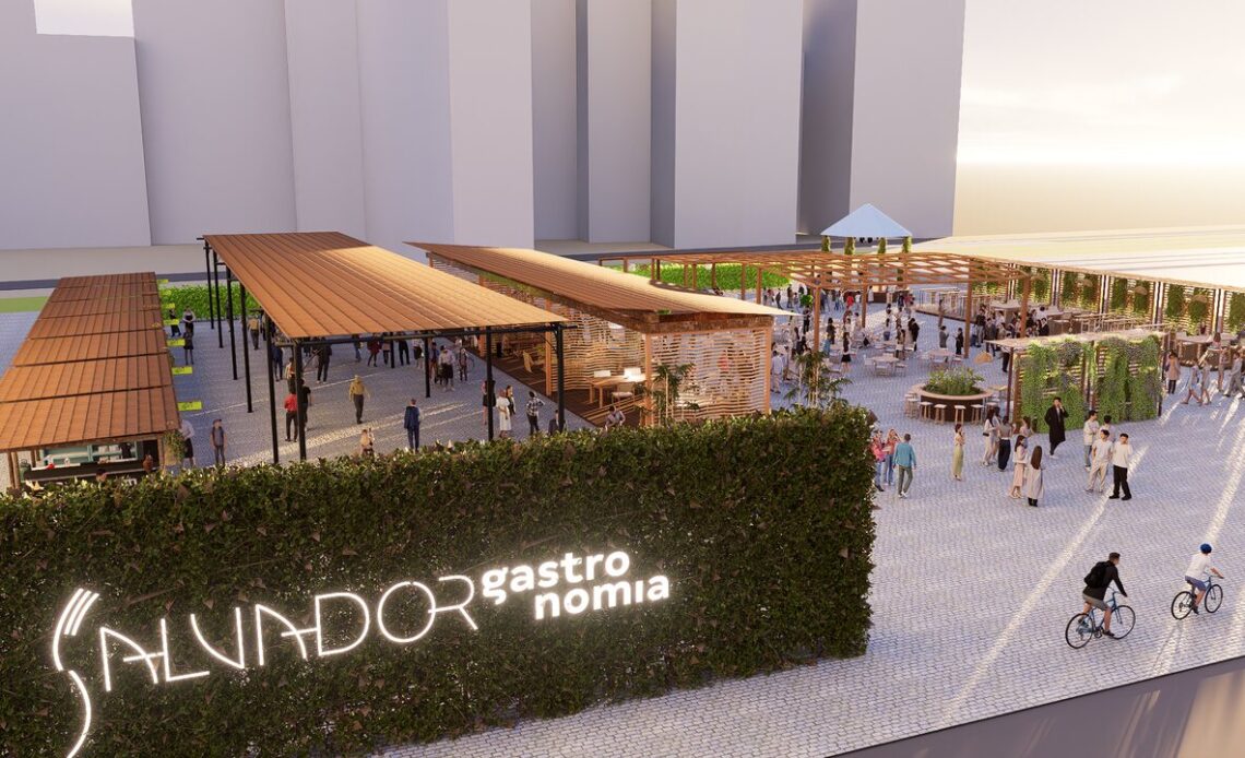 salvador gastronomia divulgacao