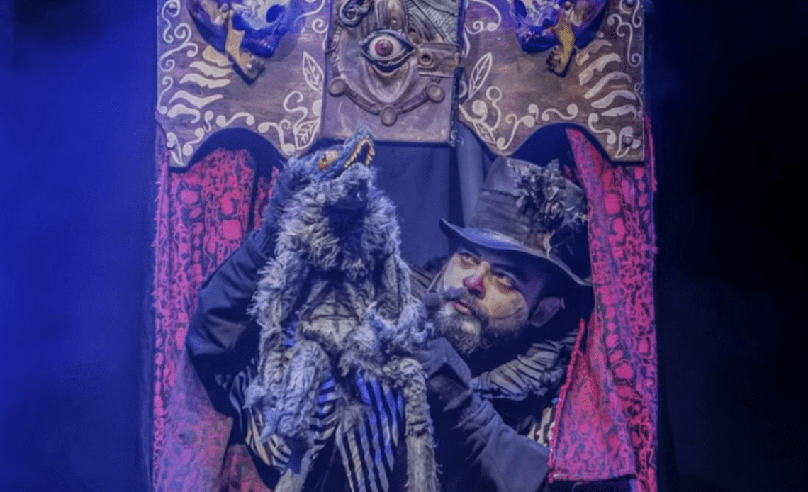 show de horrores mab