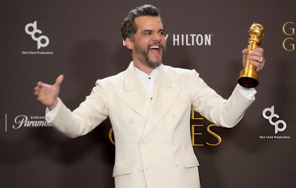 wagner moura no globo de ouro3