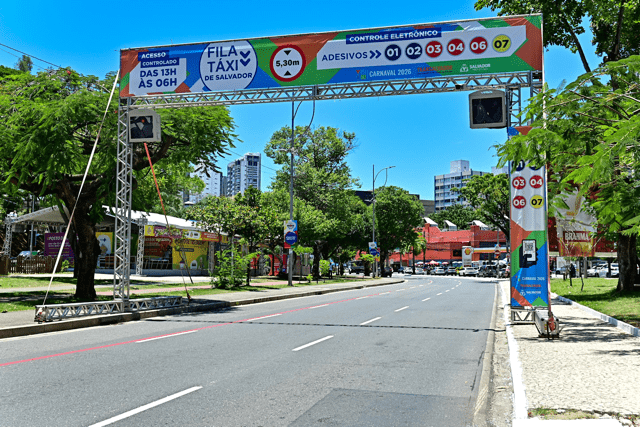 10 02 2026 Portal com controle eletrnico Foto Jefferson Peixoto Secom Pms 7 Media