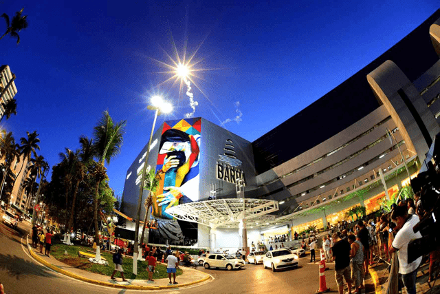 17 01 20 Kobra Shop Barra Irma Dulce foto Valter Pontes COPERPHOTO6 Media