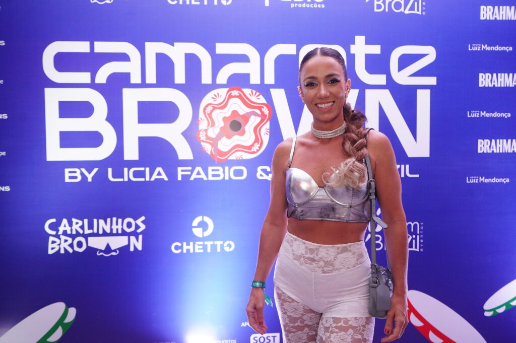 Ana Paula Lima Azus Imagem