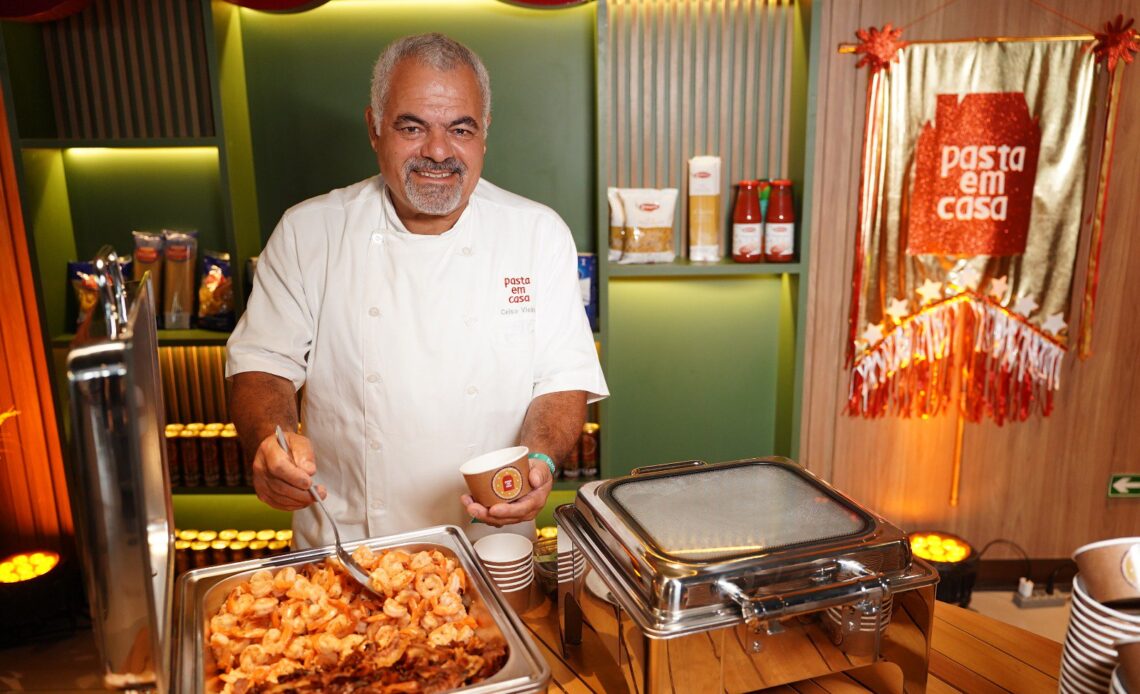 Chef Celso Vieira Pasta em casa Foto Azus Imagem.jpg