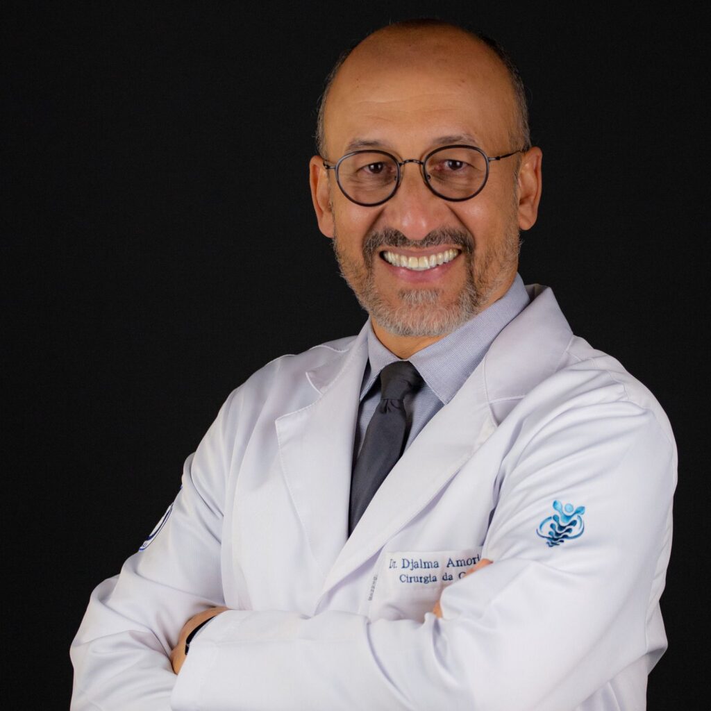 Djalma Amorim