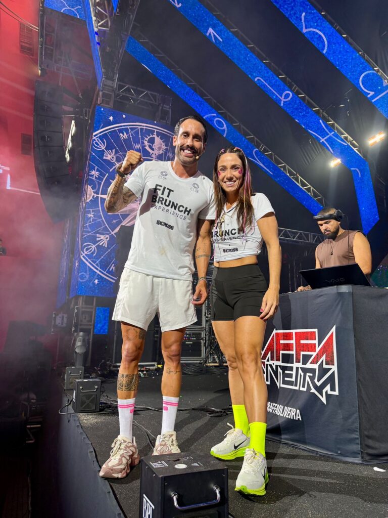 Fit Brunch Experience 1