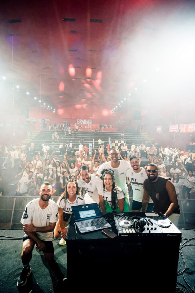 Fit Brunch Experience 10