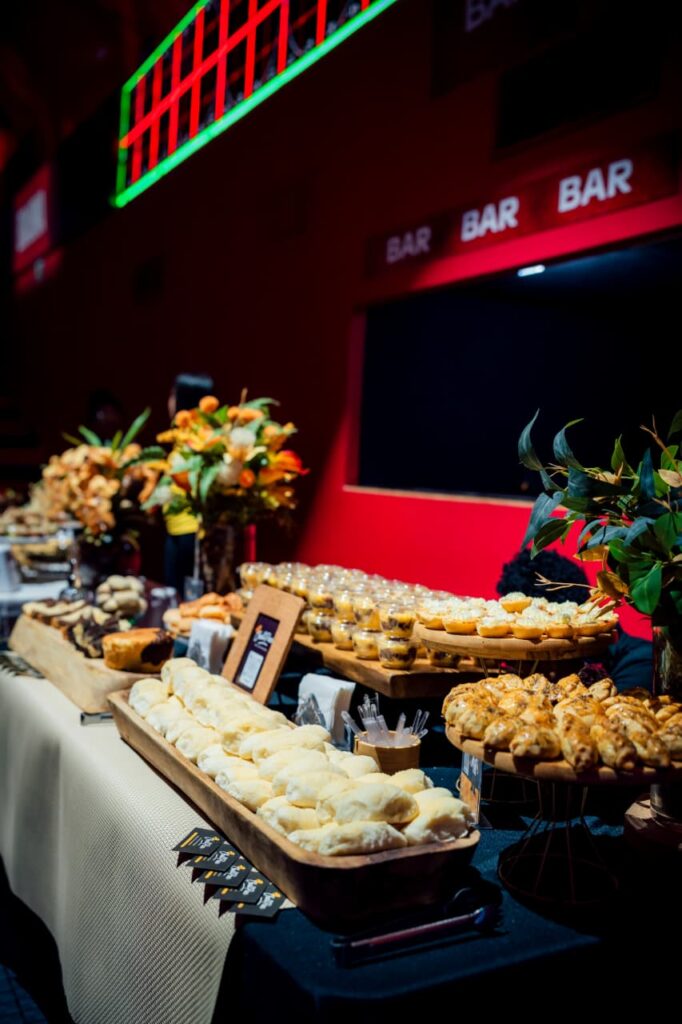 Fit Brunch Experience 13