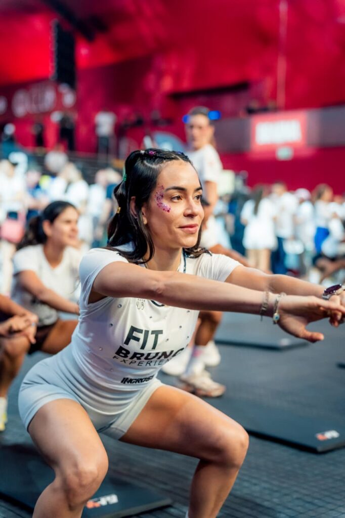 Fit Brunch Experience 14