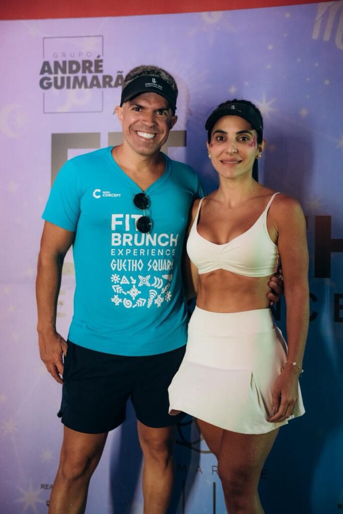 Fit Brunch Experience 17