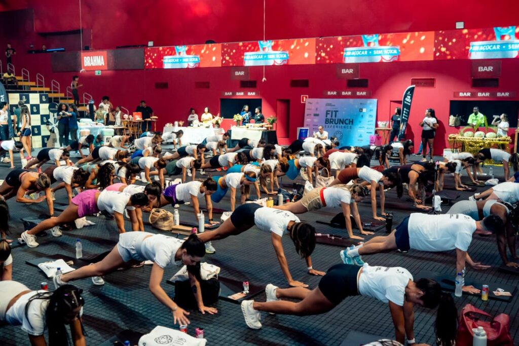 Fit Brunch Experience 7 1