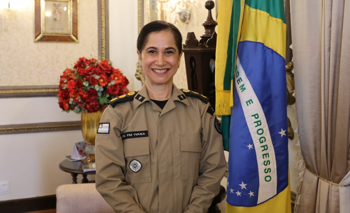 Foto Sgt RRC MagnoPMBA