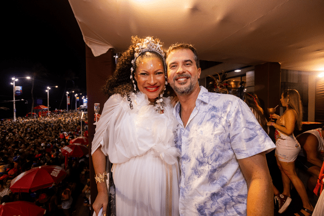 HOR Marta Goes e Fernando Sodake sex Media 2