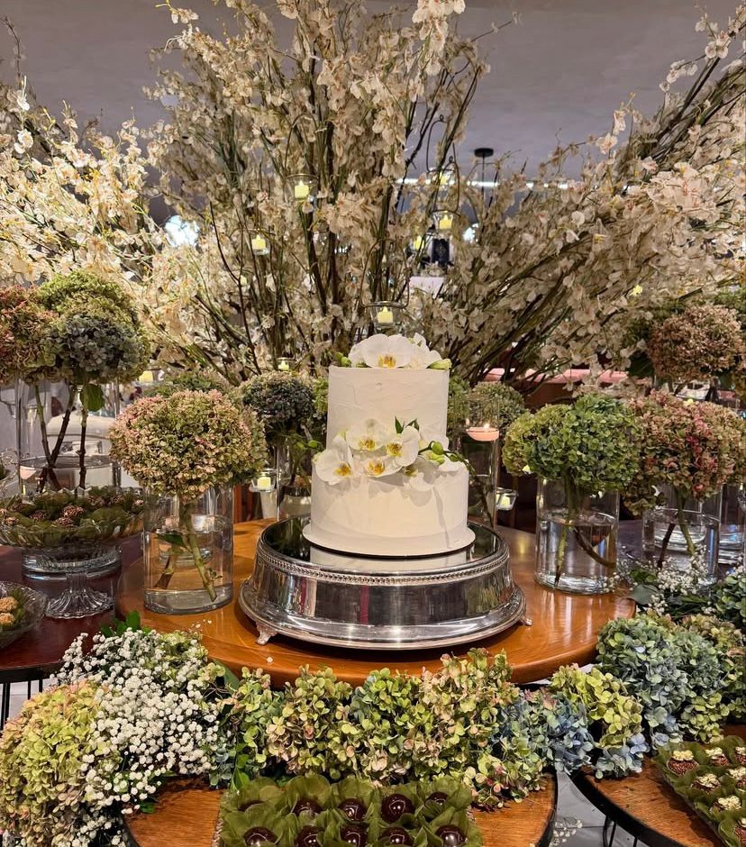 Nova Belles Buffet 2