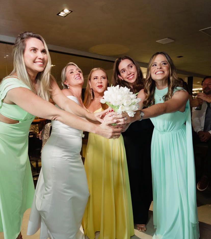 Nova Belles Buffet 4