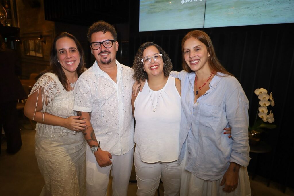 Projeto ‘Entre Nos o Presente