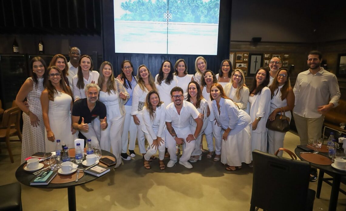 Projeto ‘Entre Nos o Presente 2