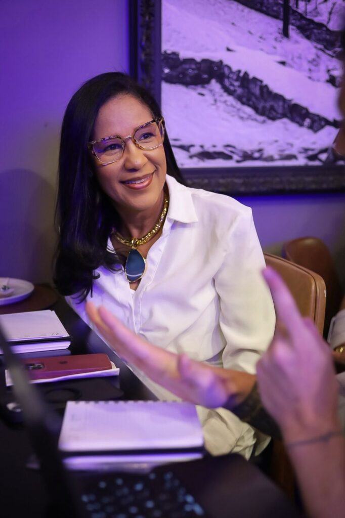 Projeto ‘Entre Nos o Presente 5