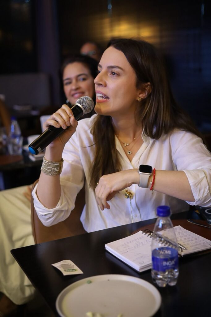 Projeto ‘Entre Nos o Presente 6