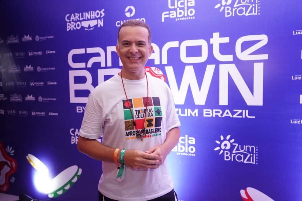 Ricarado Ishmael Azus IMagem