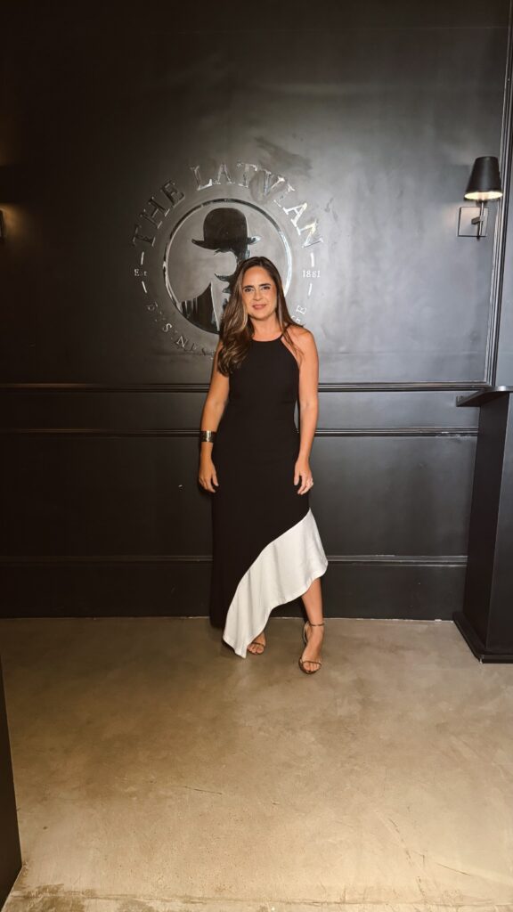 The Latvian Talks com Fabi Maimone 5